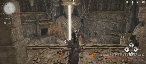 燕云十六声田英解谜流程(图6) 燕云十六声田英解谜流程(图6)