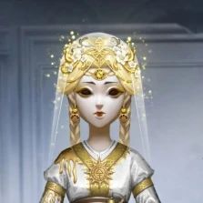 第五人格红蝶硫火皮肤介绍(图3) 第五人格红蝶硫火皮肤介绍(图3)