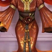 第五人格红蝶硫火皮肤介绍(图7) 第五人格红蝶硫火皮肤介绍(图7)