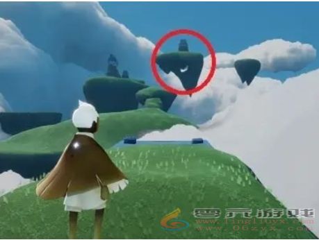 光遇笛子先祖位置介绍一览(图3) 光遇笛子先祖位置介绍一览(图3)