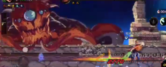 地下城与勇士起源罗特斯boss机制有哪些(图4) 地下城与勇士起源罗特斯boss机制有哪些(图4)