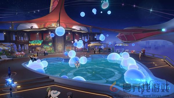 崩坏星穹铁道2.3有哪些活动(图11) 崩坏星穹铁道2.3有哪些活动(图11)