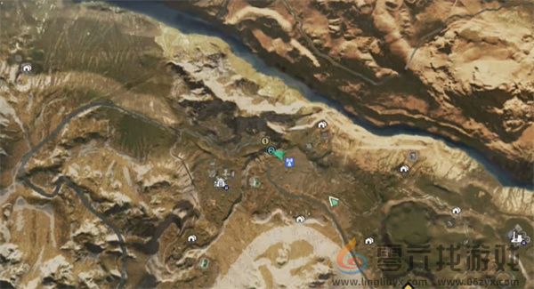 七日世界铝矿石获取方法(图2) 七日世界铝矿石获取方法(图2)