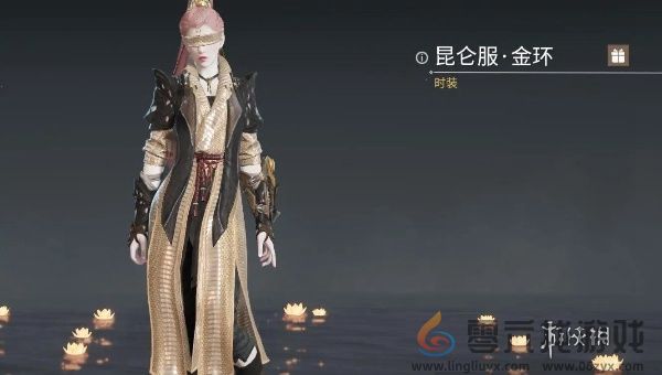 永劫无间手游宁红夜皮肤大全(图7) 永劫无间手游宁红夜皮肤大全(图7)