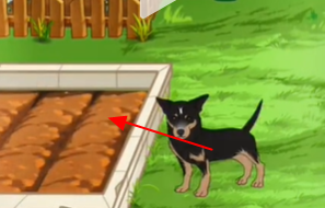 一代沙雕挖呀挖呀挖怎么过(图5) 一代沙雕挖呀挖呀挖怎么过(图5)