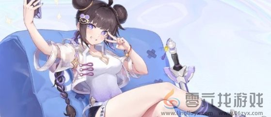 破晓序列雷系角色推荐(图1)