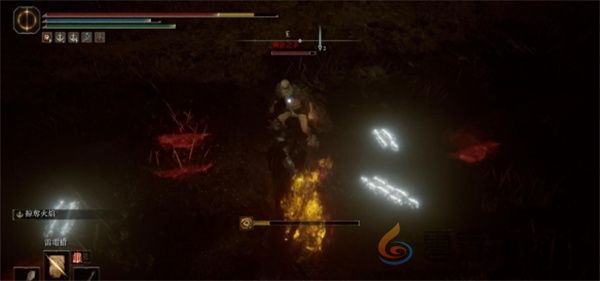 艾尔登法环黄金树幽影癫狂皮手套获取攻略(图5) 艾尔登法环黄金树幽影癫狂皮手套获取攻略(图5)