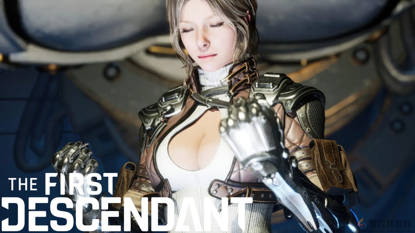 《第一后裔》Steam在线峰值超21万 评价却褒贬不一(图3)