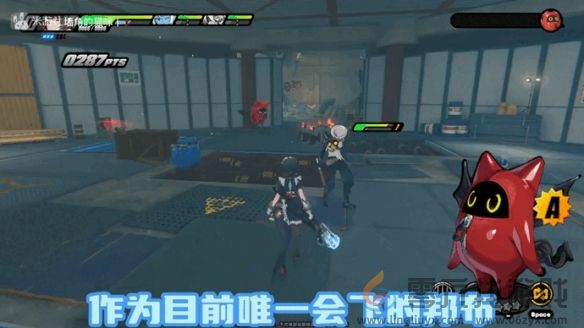 绝区零恶魔布图鉴一览(图2) 绝区零恶魔布图鉴一览(图2)