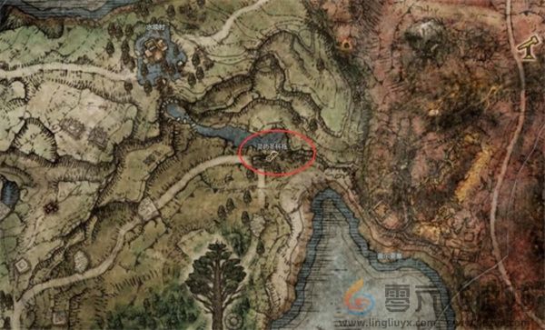 艾尔登法环黄金树幽影灵药圣杯瓶介绍及获取方法(图1)