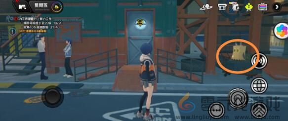 绝区零急公好义雪中送炭奖章收集方法 《绝区零》急公好义雪中送炭奖章收集方法(图2)