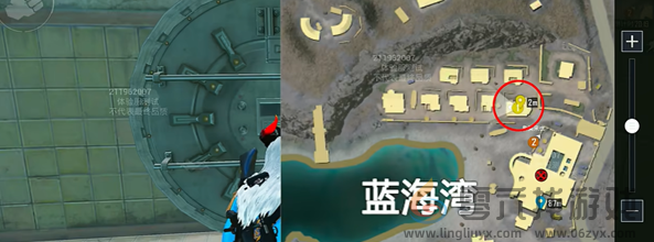 和平精英地铁逃生金库在哪(图6) 和平精英地铁逃生金库在哪(图6)