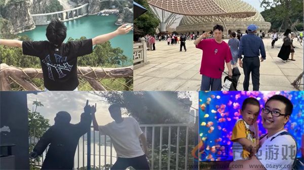 成都躺平老哥飞升顿悟，细说如何靠做游戏小赚600W_Y3编辑器(图5)