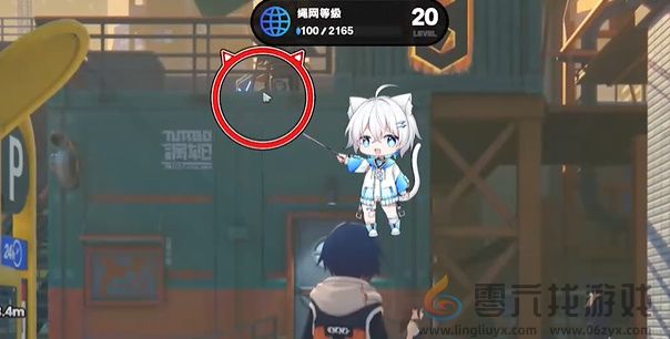 《绝区零》耳聪目明小卡格车位置大全(图9) 《绝区零》耳聪目明小卡格车位置大全(图9)