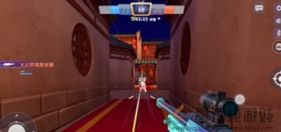 迷你枪战精英武器强度排行(图2) 迷你枪战精英武器强度排行(图2)