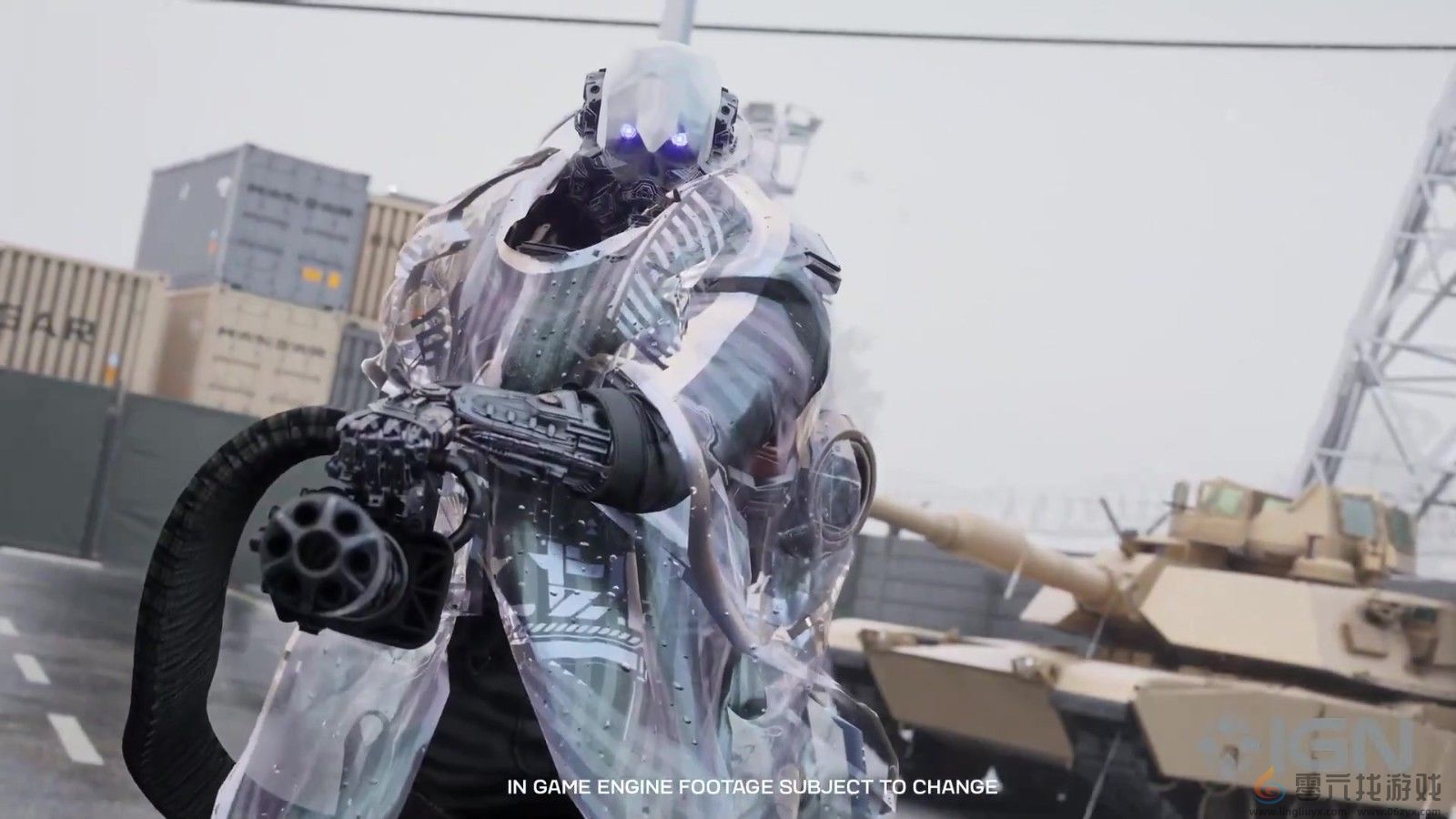 《黑石板》公布 结合《合金装备》《传送门》(图7)