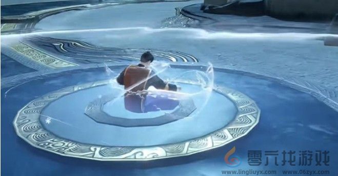 《逆水寒手游》遗音希声玩法介绍(图11) 《逆水寒手游》遗音希声玩法介绍(图11)