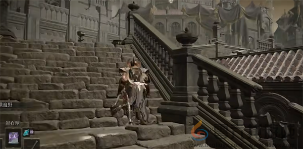 艾尔登法环dlc塔之镇井底钥匙具体位置介绍(图4) 艾尔登法环dlc塔之镇井底钥匙具体位置介绍(图4)