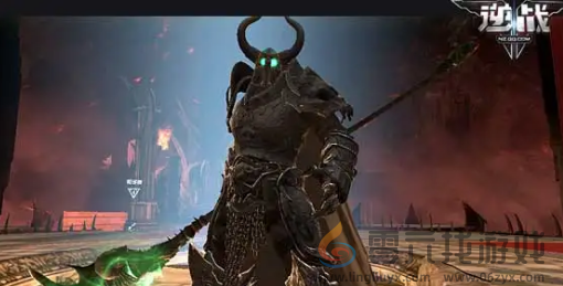 逆战boss角色大全(图10) 逆战boss角色大全(图10)