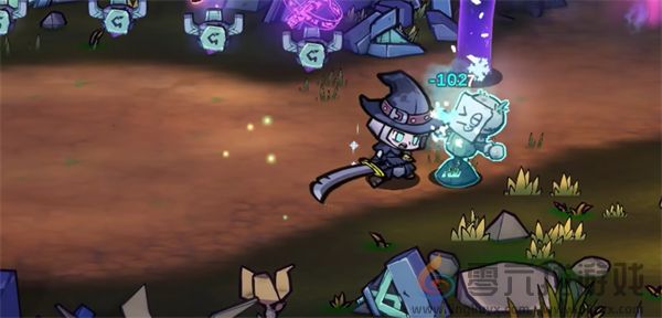 失落城堡2太刀强度介绍(图4) 失落城堡2太刀强度介绍(图4)