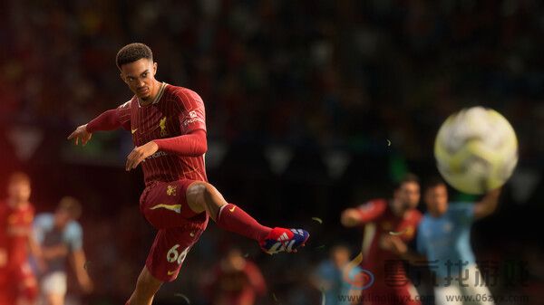 EA Sports FC 25预购指南(图2) EA Sports FC 25预购指南(图2)