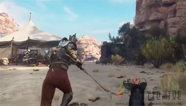 燧石枪黎明之围套装获取攻略(图18) 燧石枪黎明之围套装获取攻略(图18)