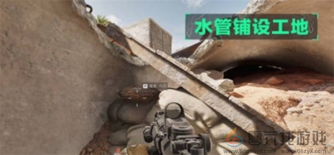 三角洲行动零号大坝物资有哪些(图4) 三角洲行动零号大坝物资有哪些(图4)