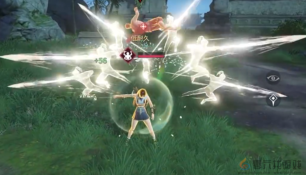 永劫无间手游长剑魂玉一览(图5) 永劫无间手游长剑魂玉一览(图5)