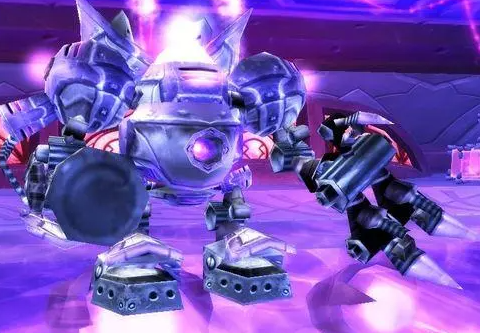 魔兽世界wlk沙塔尔天空卫队声望刷取攻略(图5)