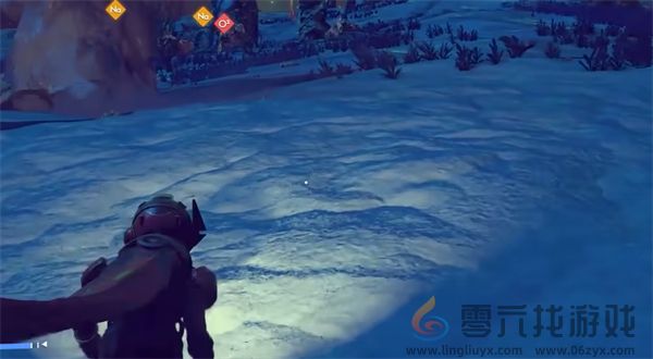 无人深空5.0新人入坑指南(图6) 无人深空5.0新人入坑指南(图6)