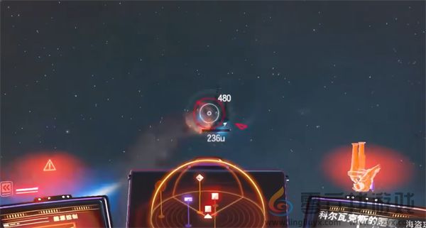 无人深空5.0新人入坑指南(图34) 无人深空5.0新人入坑指南(图34)