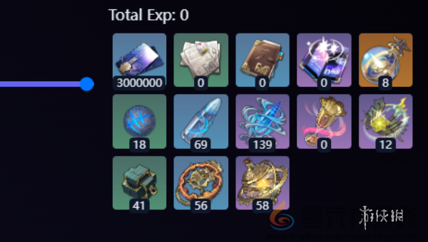 崩坏星穹铁道飞霄怎么培养(图1) 崩坏星穹铁道飞霄怎么培养(图1)