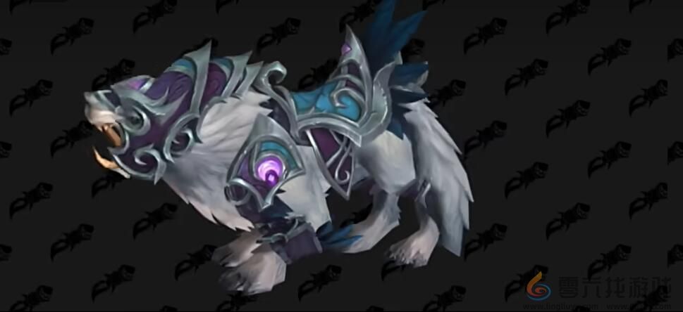 魔兽世界2024国服正式服每月商栈物品一览最新(图5)