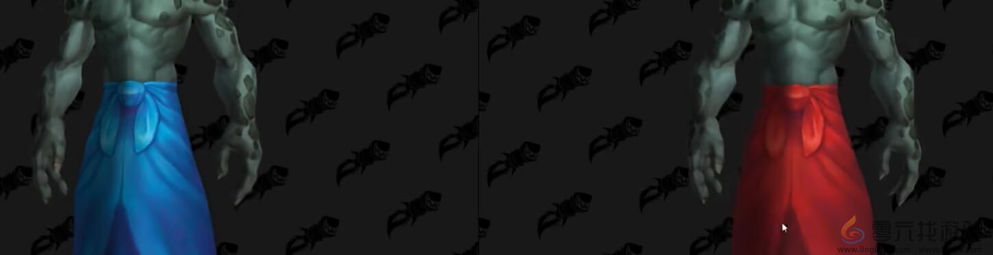 魔兽世界2024国服正式服每月商栈物品一览最新(图23)