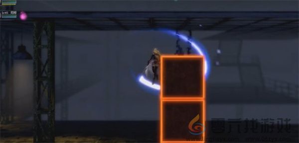 边境猎人艾尔莎的命运之轮监狱钥匙获取方法攻略(图8) 边境猎人艾尔莎的命运之轮监狱钥匙获取方法攻略(图8)