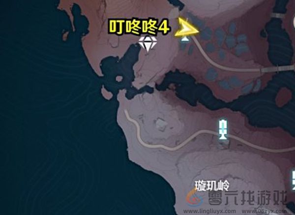 鸣潮闪光异相声骸怎么获得(图9) 鸣潮闪光异相声骸怎么获得(图9)
