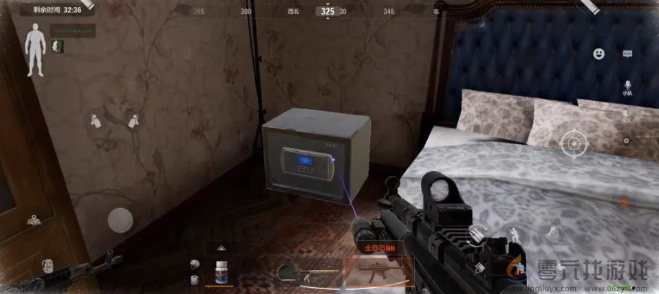 暗区突围农场物资点攻略(图7) 暗区突围农场物资点攻略(图7)