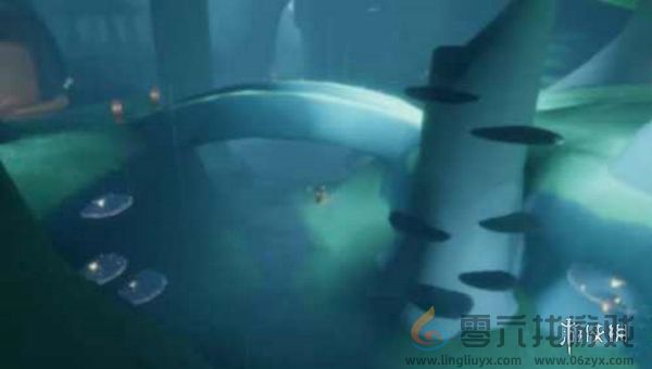 光遇神龛位置大全(图18) 光遇神龛位置大全(图18)