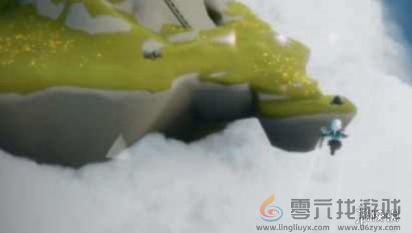 光遇神龛位置大全(图25) 光遇神龛位置大全(图25)