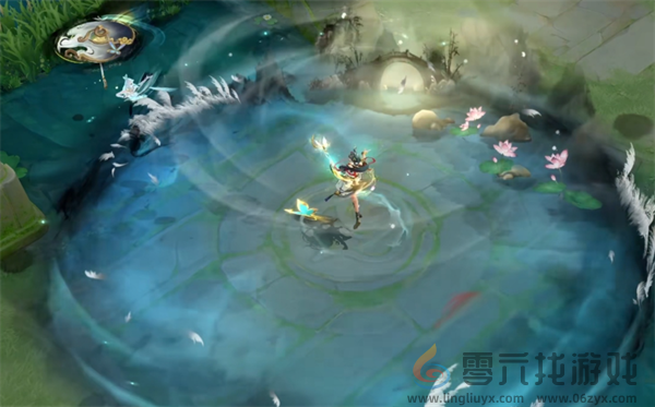 王者荣耀公孙离离恨烟皮肤价格一览(图4) 王者荣耀公孙离离恨烟皮肤价格一览(图4)