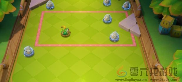 原神4.8哐哐当当雀雀球第四天怎么过(图4) 原神4.8哐哐当当雀雀球第四天怎么过(图4)