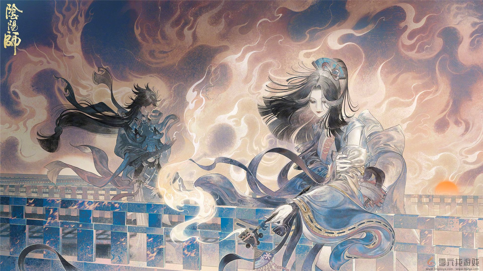 阴阳师遥念烟烟罗追忆绘卷活动介绍(图5)