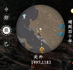 下一站江湖2聚顶千川化境卷获取攻略(图2) 下一站江湖2聚顶千川化境卷获取攻略(图2)