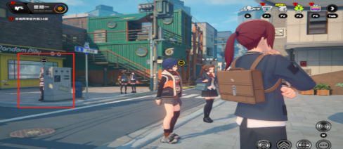 绝区零妮可偶遇事件任务怎么过(图8) 绝区零妮可偶遇事件任务怎么过(图8)