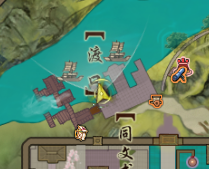 剑网3无界争铸吴钩奇遇攻略(图8) 剑网3无界争铸吴钩奇遇攻略(图8)