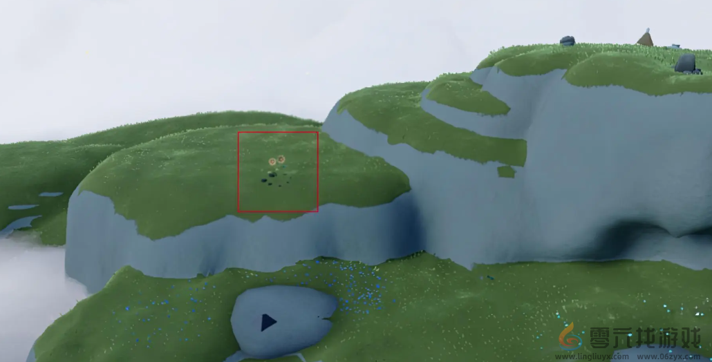 光遇8月19日有友节代币收集攻略(图5) 光遇8月19日有友节代币收集攻略(图5)