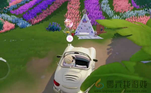 心动小镇沙滩乐园第十天小鸭子在哪(图6) 心动小镇沙滩乐园第十天小鸭子在哪(图6)