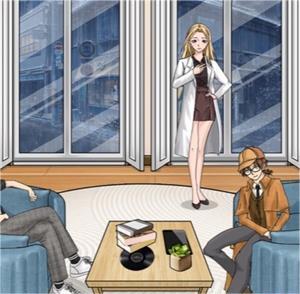 就挺秃然的存活至游戏胜利通关攻略(图1) 就挺秃然的存活至游戏胜利通关攻略(图1)