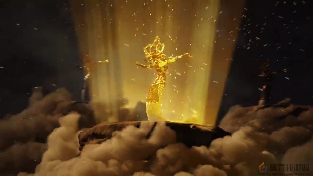 《神话时代：重述版》科隆展预告公布 9月4日正式发售(图4)