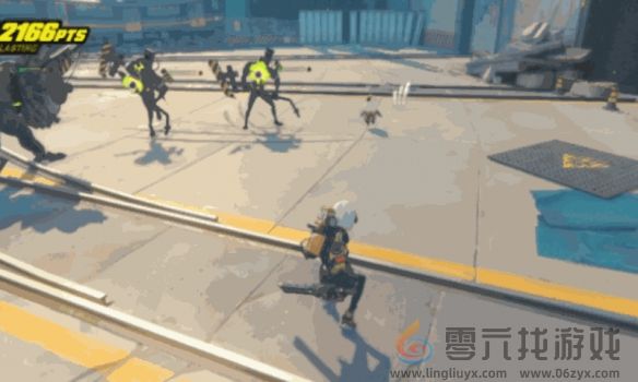 绝区零泪眼布图鉴一览(图2) 绝区零泪眼布图鉴一览(图2)